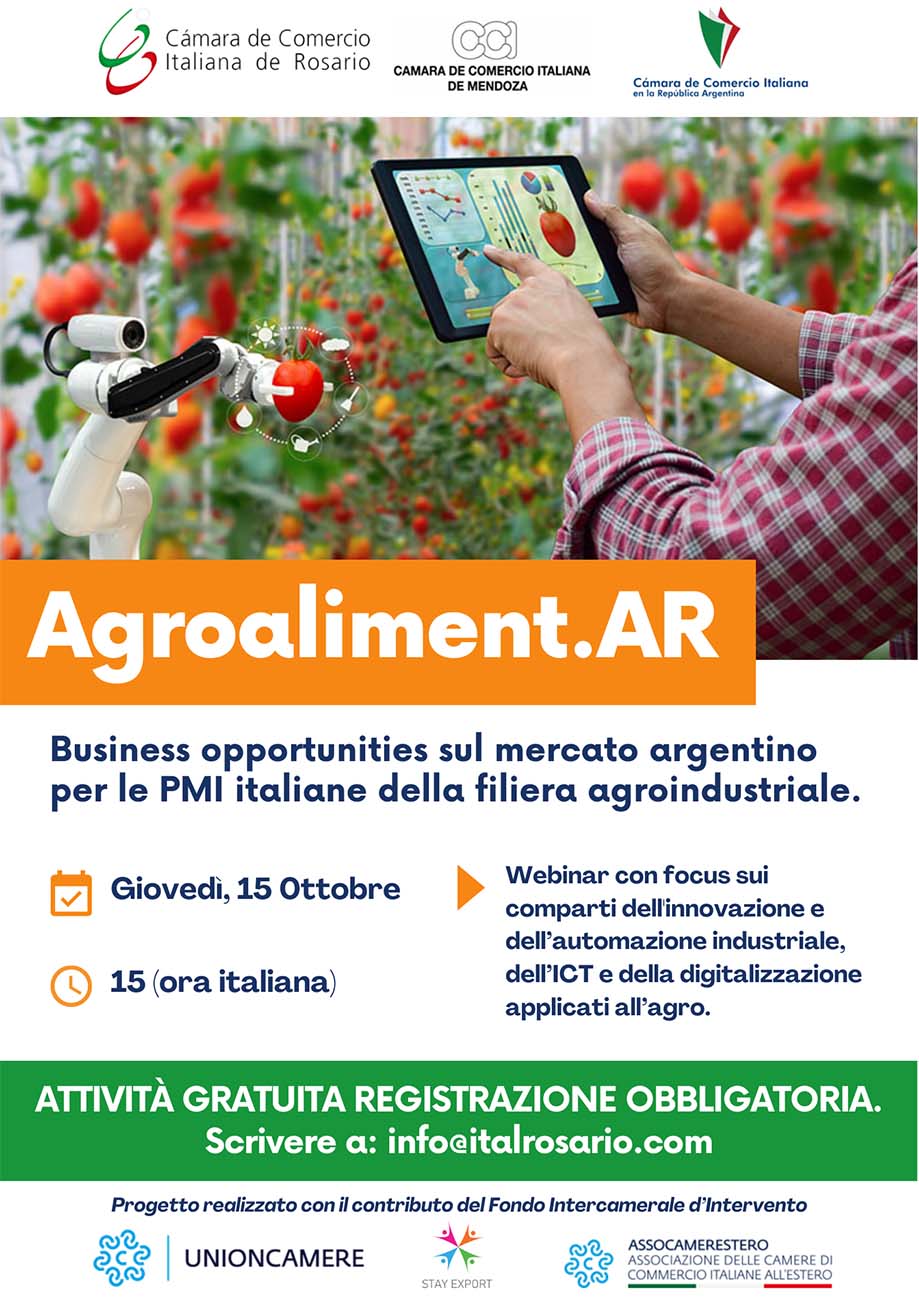 Agroalimentare