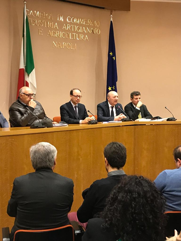 incontro fiola sindaci