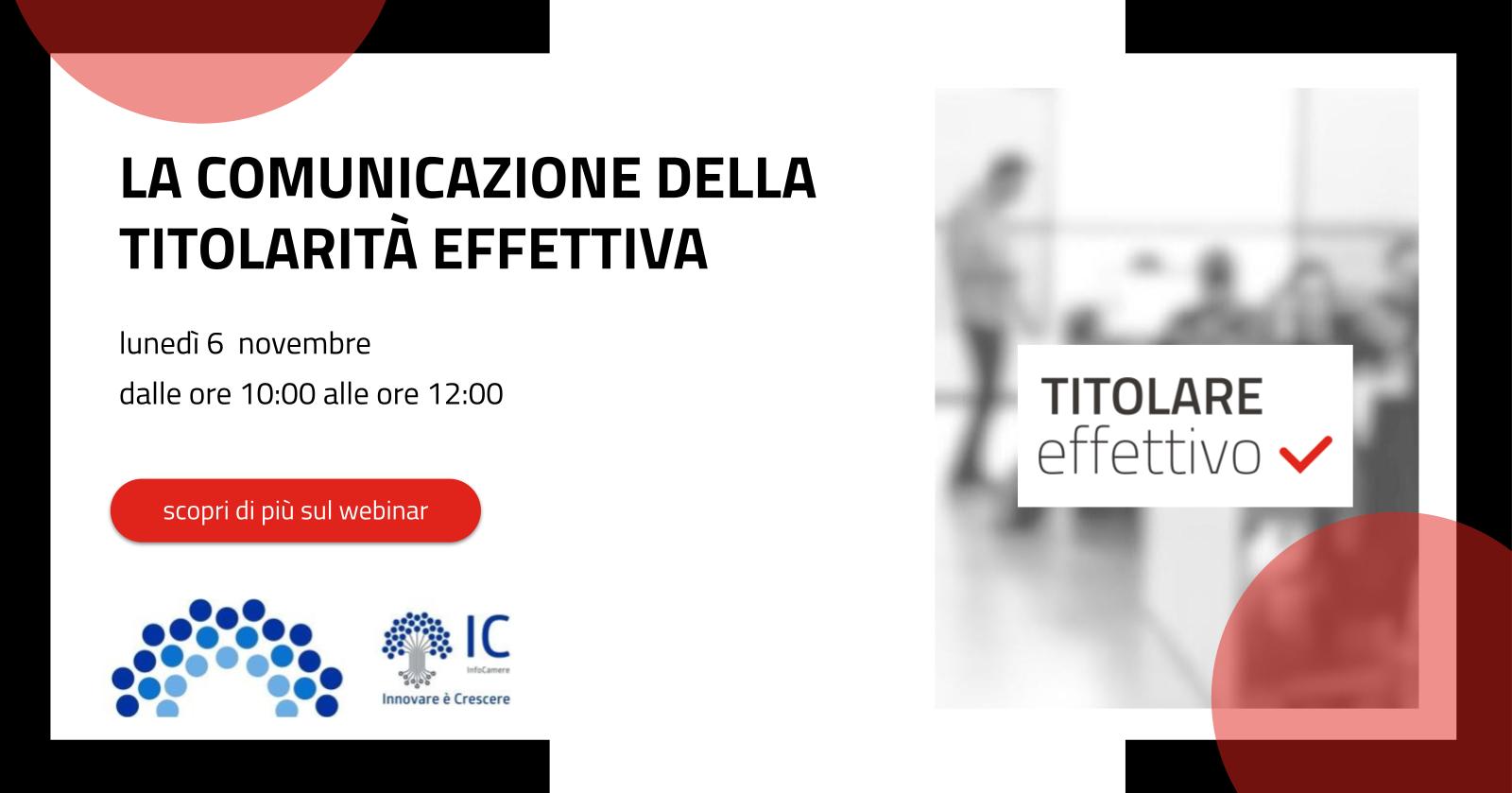 20231002 Banner1 Webinar Imprese Titolare