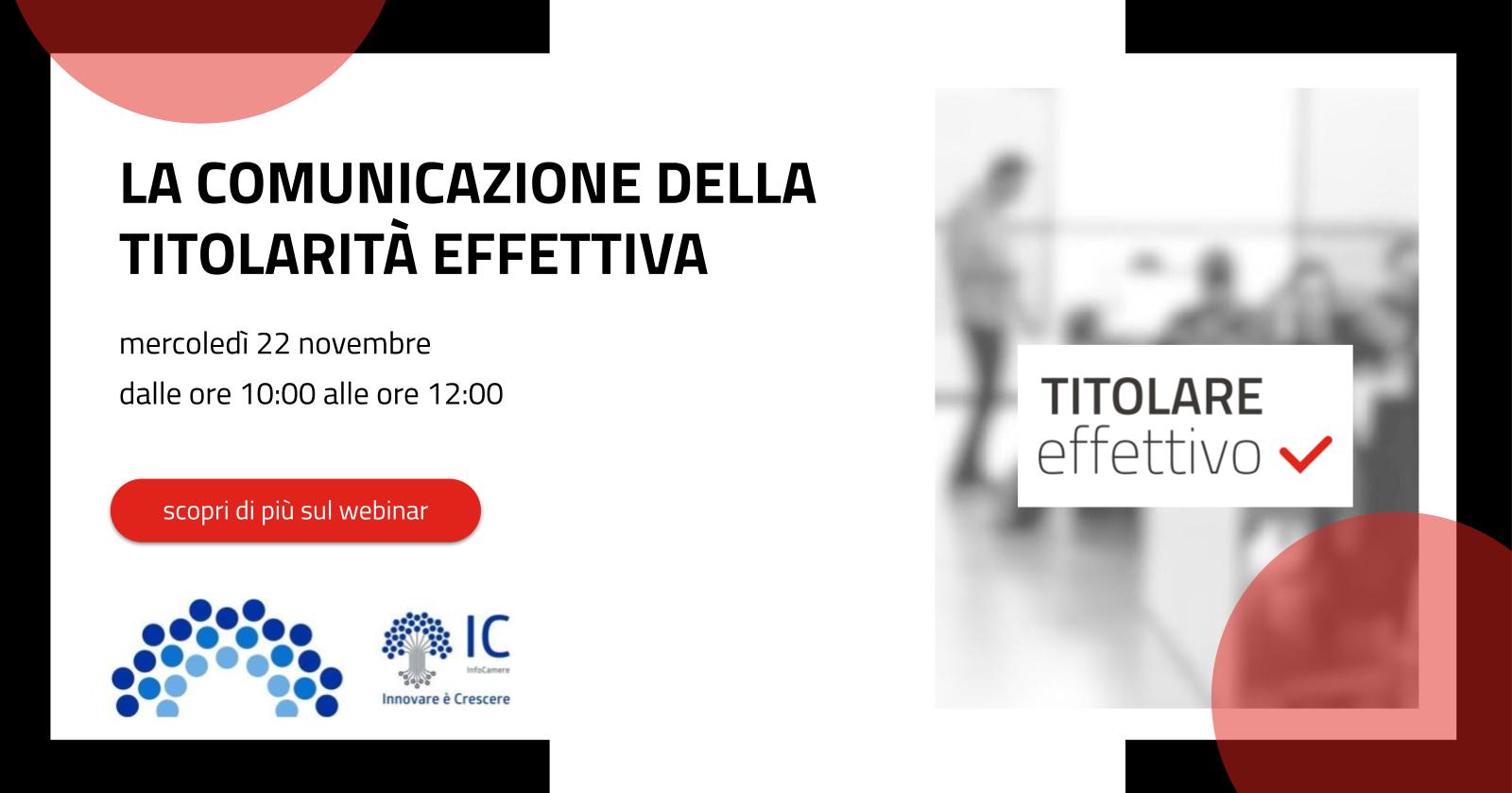 20231002 Banner1 Webinar Imprese Titolare