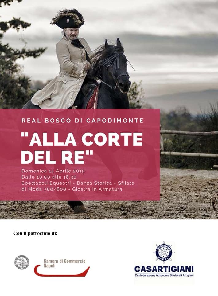 Alla Corte del Re