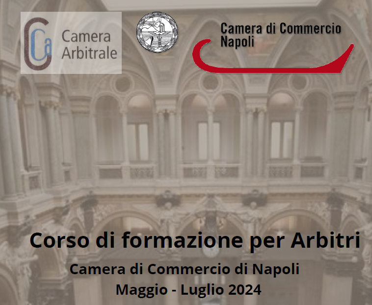 Presentazione del “Corso di formazione per Arbitri” | Conferenza Stampa - Tavola rotonda