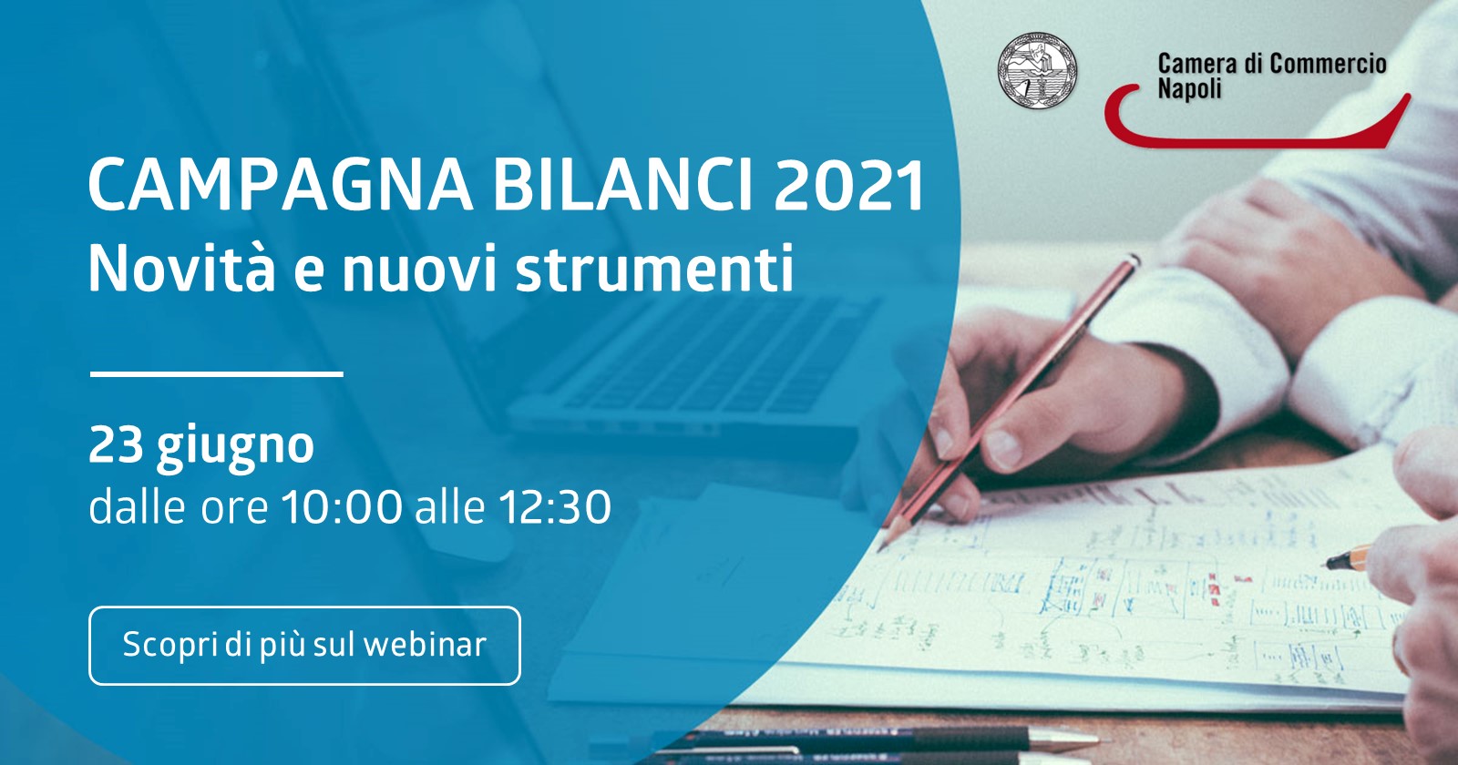 Webinar IMPRESAINUNGIORNO 09/2021: NOVITÀ E AGGIORNAMENTI | incontro per funzionari SUAP