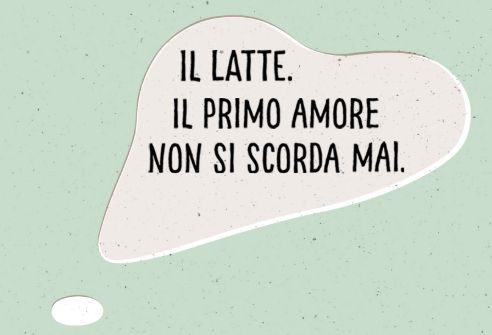 Progetto Latte nelle Scuole 2019/2020: campagna promozionale