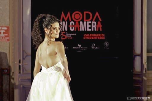 Moda in Camera