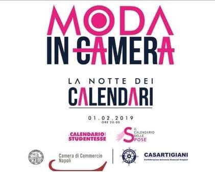 moda in camera