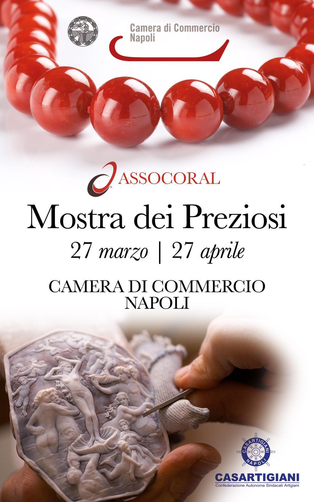 Mostra dei preziosi