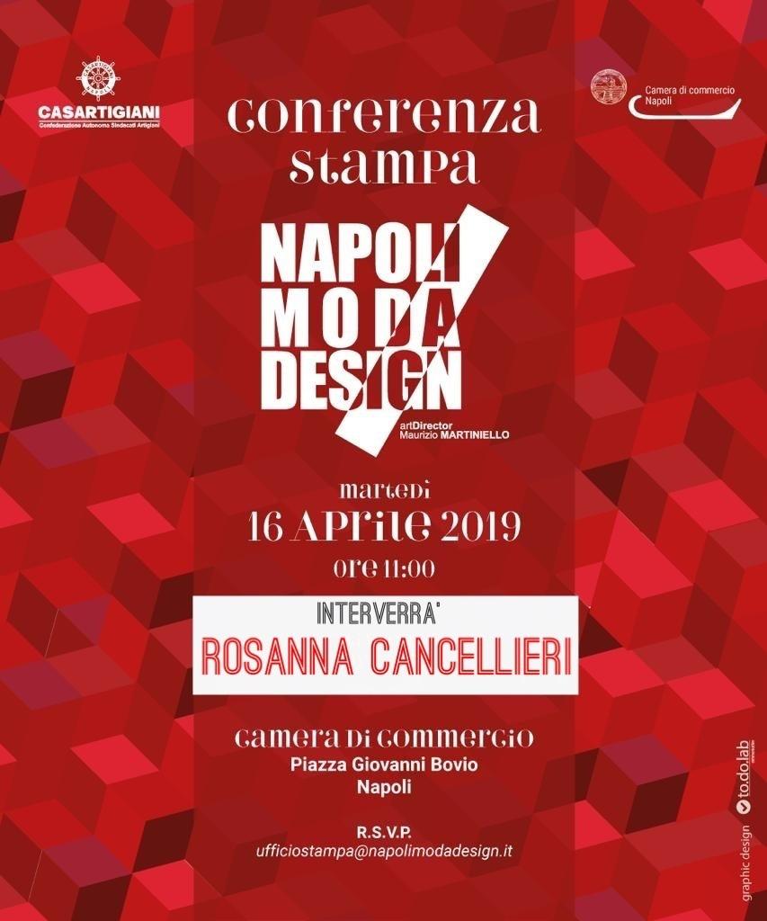 Napoli Moda Design