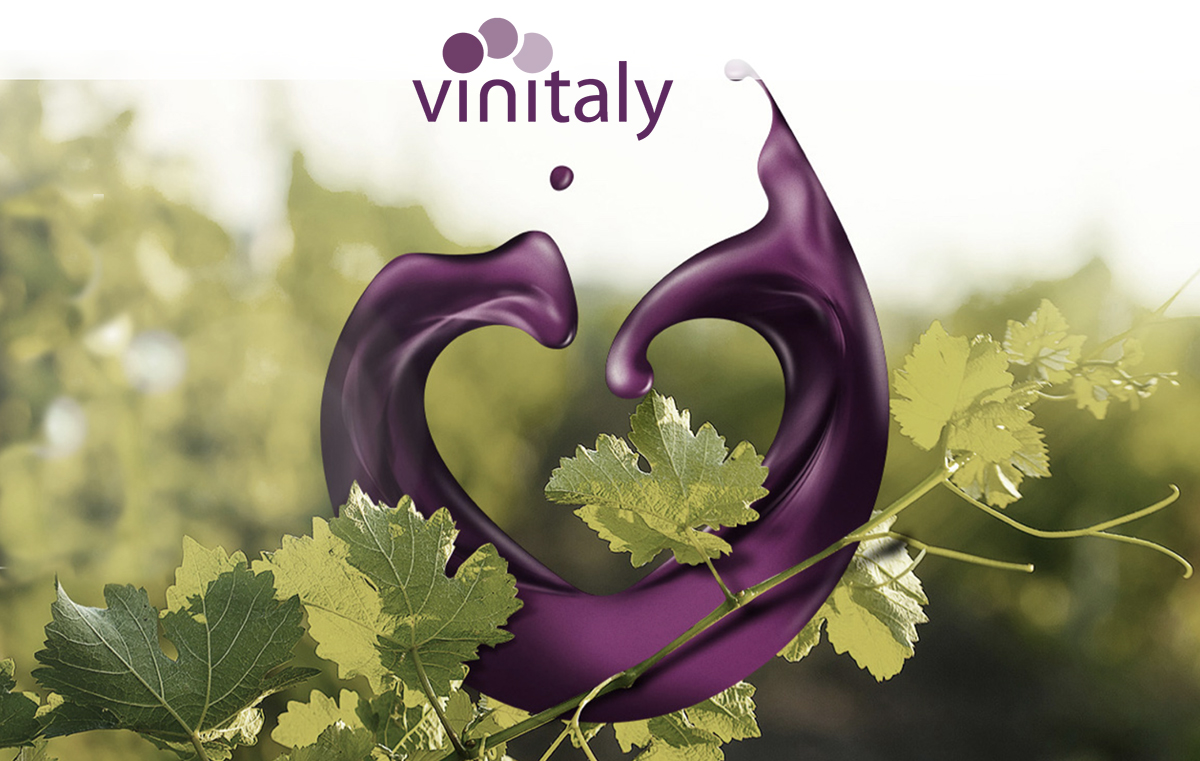 AVVISO PUBBLICO per la partecipazione a VINITALY 2022 - Verona 10/13 aprile 2022