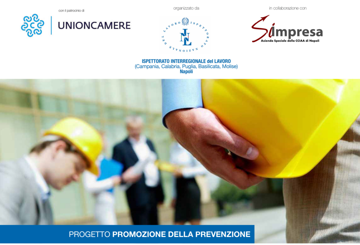 Webinar: Ripresa in sicurezza anticovid con le forze economiche della Campania