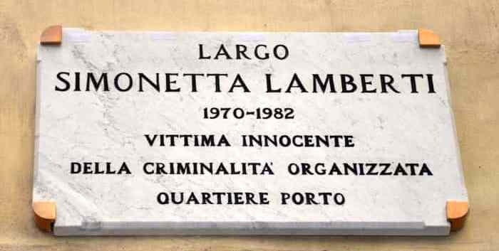 largo lamberti