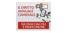 Diritto annuale