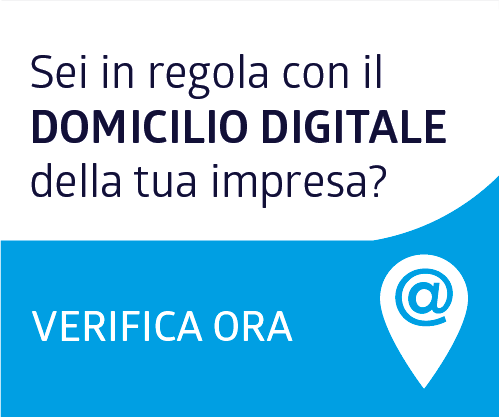 Domicilio Digitale