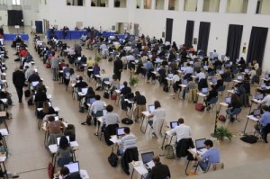 Esami per abilitazione all'esercizio dell'attività di Agente d'affari in mediazioni I sessione di esami 2021 - Pubblicazione elenco candidati ammessi Prove scritte 01 giugno 2021 - Convocazioni