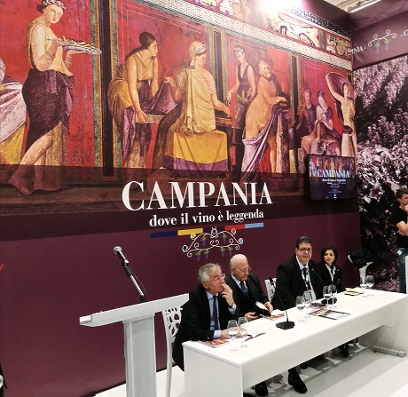 52° edizione di Vinitaly