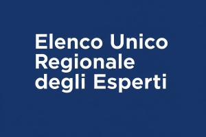 Elenco unico Regionale