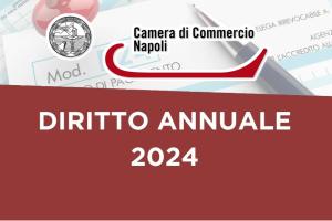 Immagine diritto annuale 2024