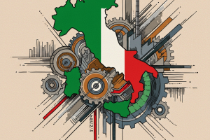 medie imprese italia