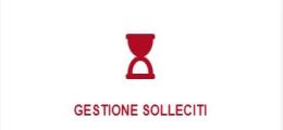 gestione solleciti