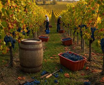 vendemmia vendemmia