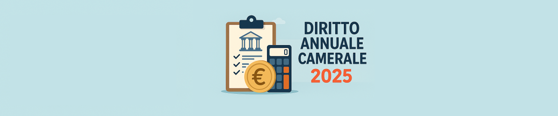 Diritto Annuale 2025