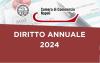 Immagine diritto annuale 2024