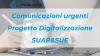 Progetto Digitalizzazione SUAP -SUE